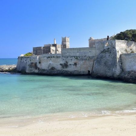 Вілла Monopoli, Mare Fuori Екстер'єр фото