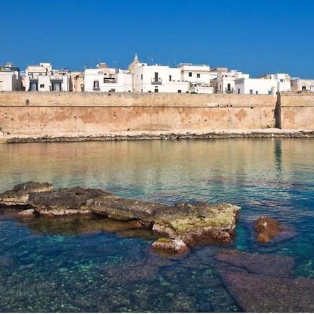 Вілла Monopoli, Mare Fuori Екстер'єр фото