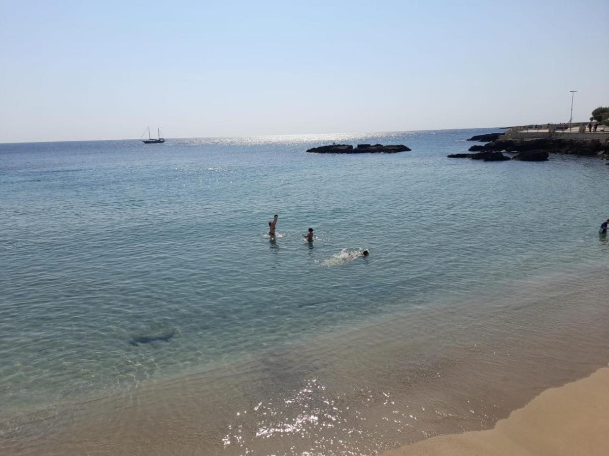 Вілла Monopoli, Mare Fuori Екстер'єр фото
